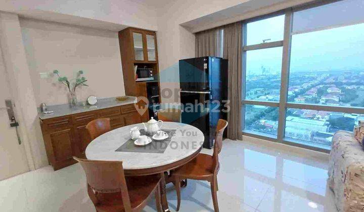 Apartemen La Riz Mansion Mewah Siap Huni 2