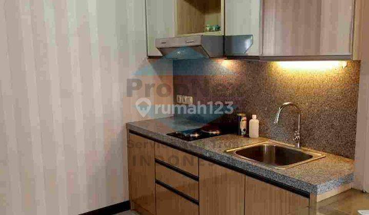 Apartemen Waterplace Pakuwon Penthouse Full Furnish Siap Huni 2