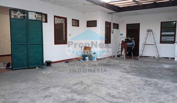 Rumah Simpang Darmo Permai Murah 1