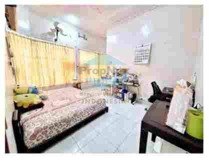 Jual Cepat Murah Rumah Kebraon Surabaya 2