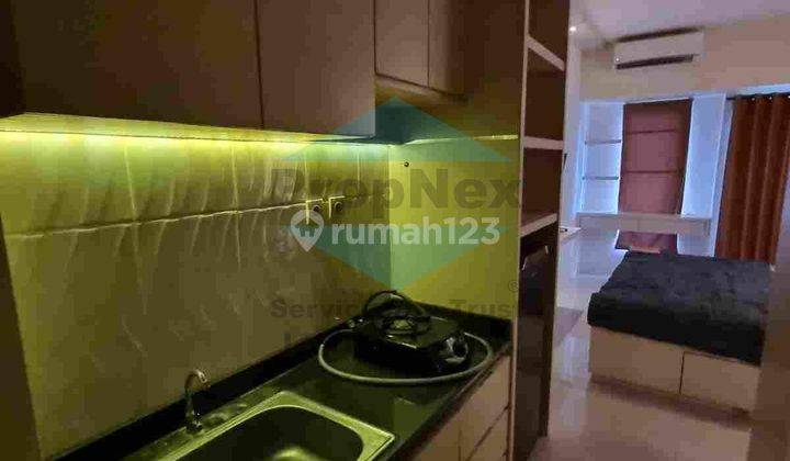 Apartemen Pakuwon Orchard, Studio Furnished 2