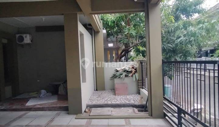 Rumah Central Park Ahmad Yani Surabaya Sewa Siap Huni 2