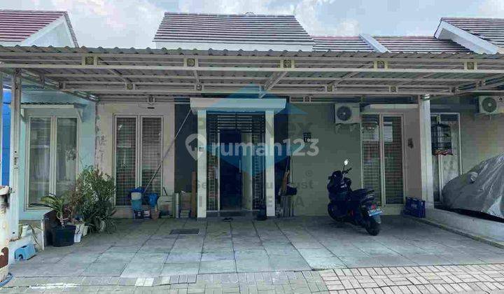 Jual Cepat Rumah Citra Harmoni Trosobo Sidoarjo 1