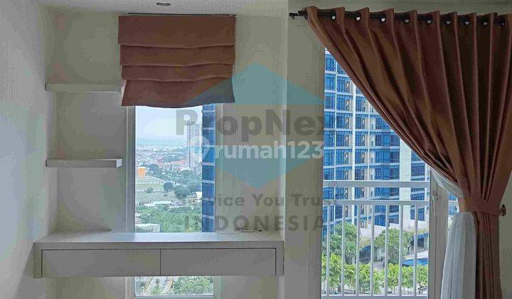 Apartemen Orchard Pakuwon Siap Huni 1