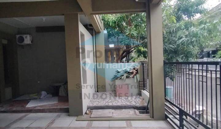 Rumah Central Park Ahmad Yani Surabaya Murah Bagus 2