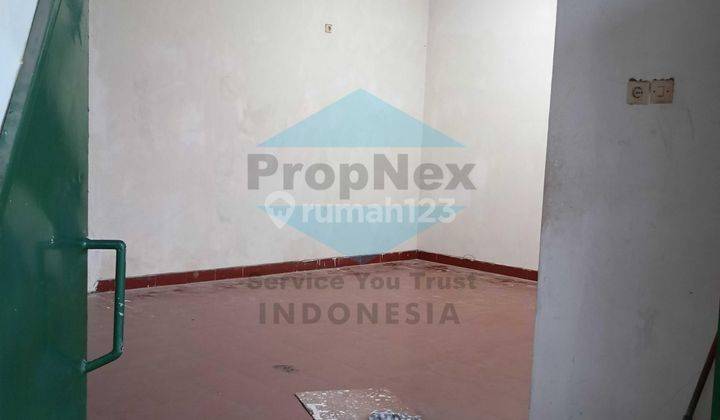 Rumah Simpang Darmo Permai Murah 2