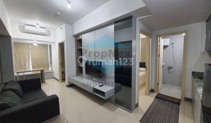 Apartement Pakuwon Anderson 2br Full Furnish 1