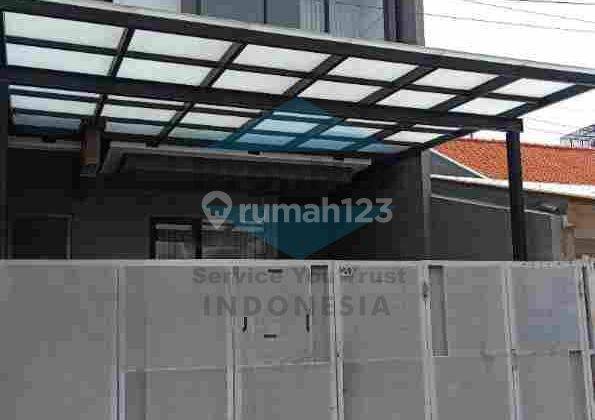 Rumah Darmo Permai Timur, Hr Muhammad Siap Huni 2