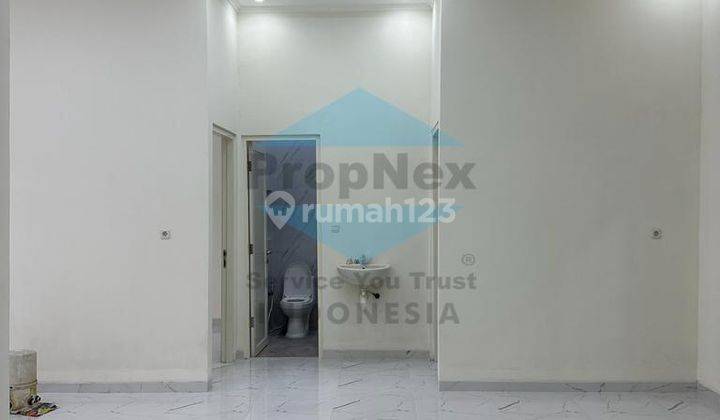 Rumah Pondok Tjandra Sidoarjo Sewa Siap Huni 2