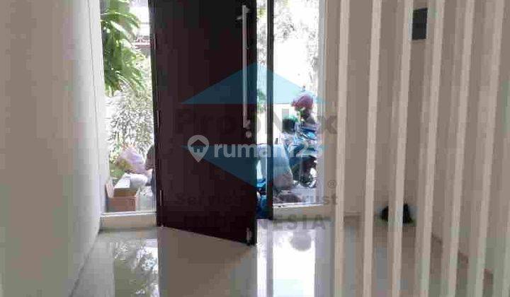 Rumah Pelican Hill Citraland Gress Siap Huni 2