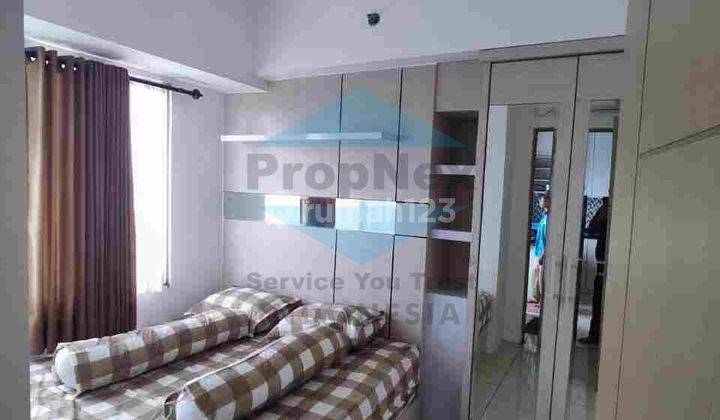 Apartemen Educity Pakuwon City Furnish Siap Huni 2