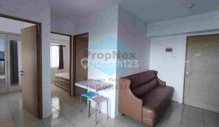 Apartemen Educity Pakuwon City Furnish Siap Huni 1