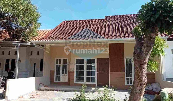 Rumah Bukit Palma Citraland Surabaya Siap Huni 1