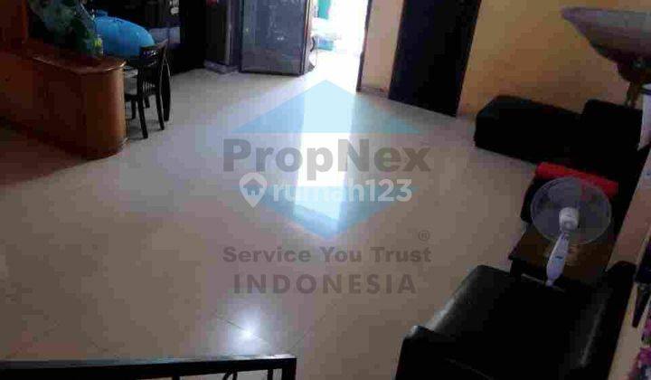 Jual Cepat Rumah Delta Sari Waru Main Road 2