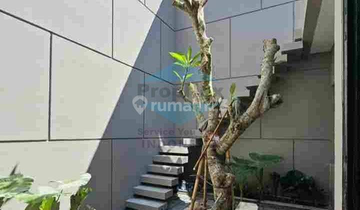 Rumah Kupang Baru Surabaya Gress Minimalis 2