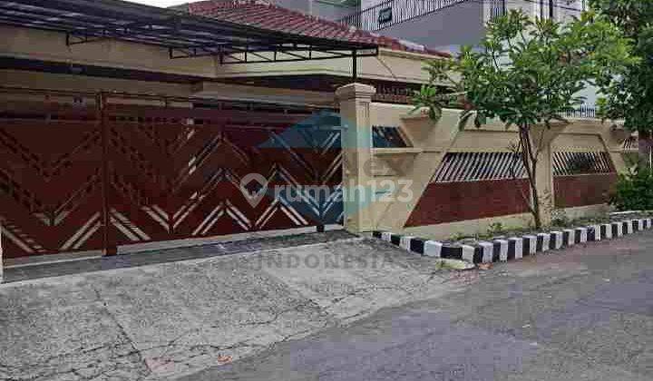 Taman Darmo Permai Sewa Siap Huni 2