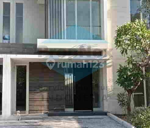 Rumah Pelican Hill Citraland Gress Siap Huni 1