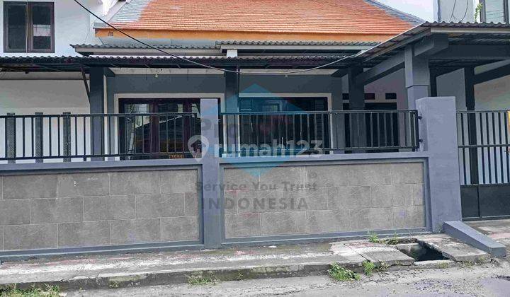 Rumah Manukan Krajan Surabaya Siap Huni 2