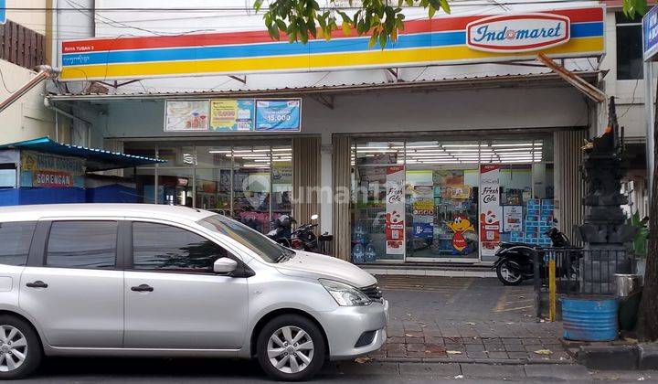 Tanah strategis dekat Bandara Ngurah Rai 2