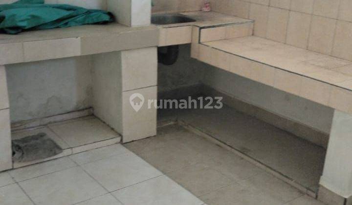 Rumah lantai 2 lokasi strategis sanur 2