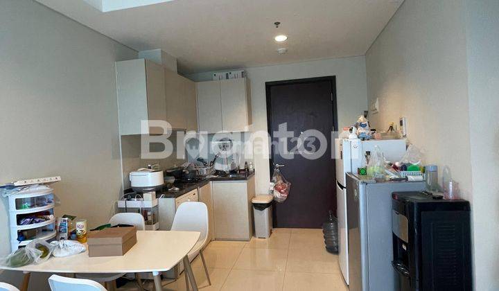 Apartemen Puri Mansion 3br 68m² Harga Murah Jarang Ada 2