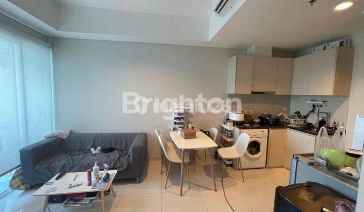 Apartemen Puri Mansion 3br 68m² Harga Murah Jarang Ada 1