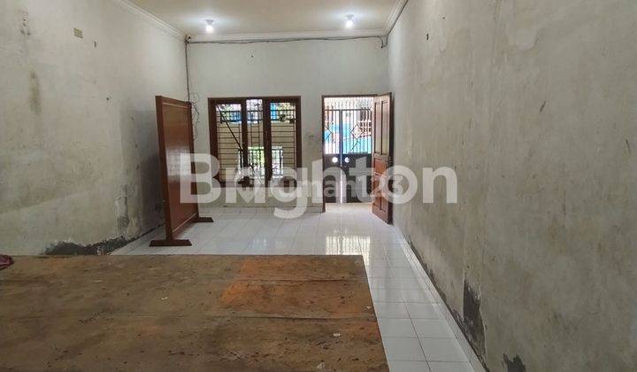 Rumah Jelambar 4x15m 2 Lantai Row 2 Mobil 1