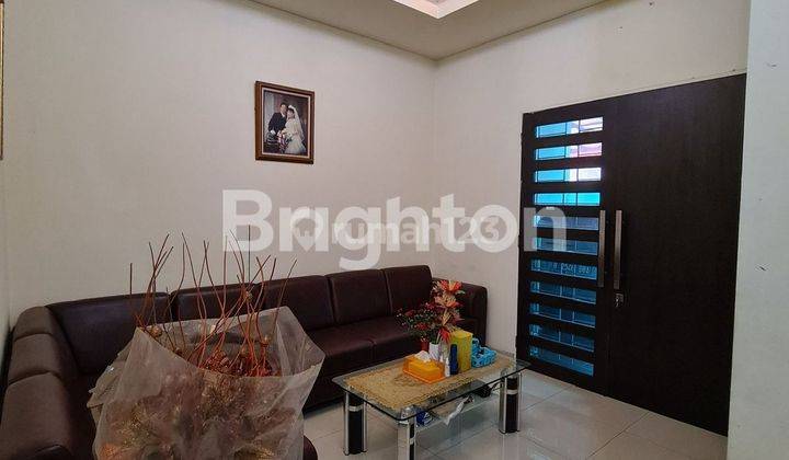 Rumah Duri Kepa 6x20m 2,5 Lantai Lokasi Strategis 1