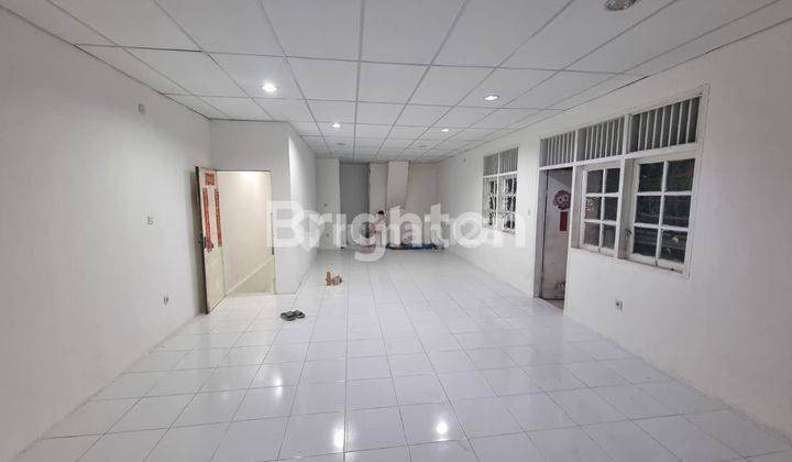 Ruko Jelambar 6,5x15m 2,5 Lantai Lokasi Strategis 2