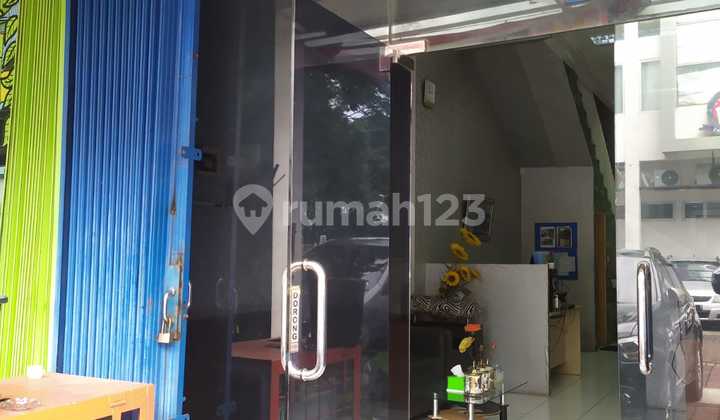 Ruko Siap Huni Citra Garden 6