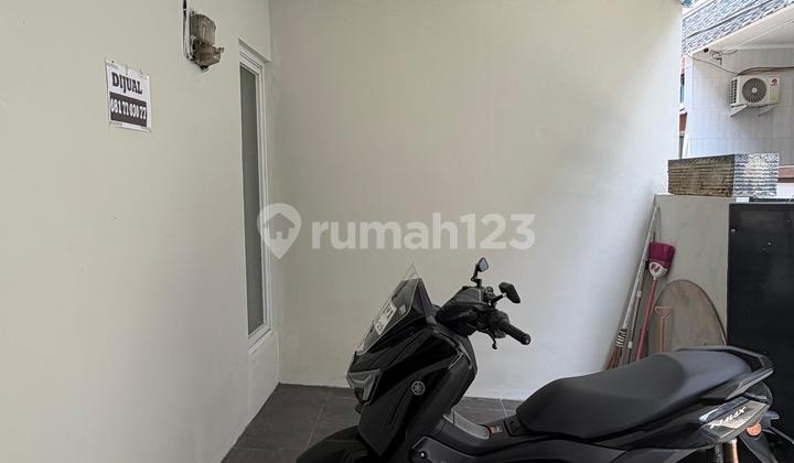 Rumah Second Siap Huni Tanjung Duren Harga Masih Worth It Rumah Second Siap Huni Tanjung Duren Harga Masih Worth It