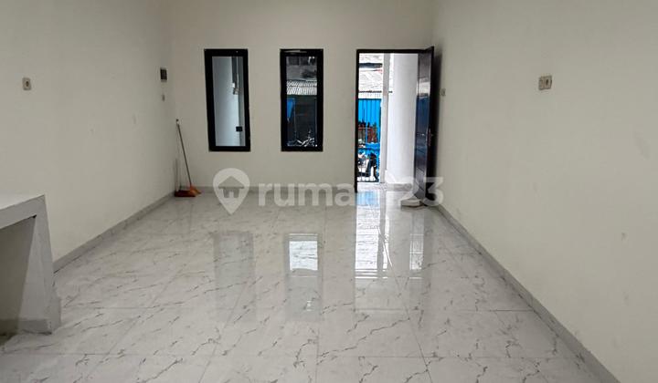 Rumah Kavling Polri Jelambar Harga Murah 2