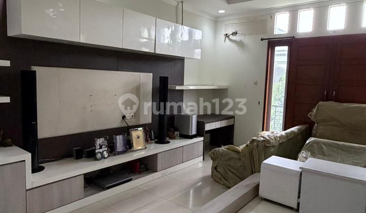 Rumah Dalam Cluster Pinisi Lingkungan Nyaman dan Tenang 1