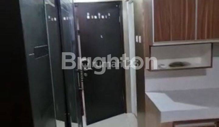 APARTEMEN TYPE STUDIO SIAP HUNI MENARA LATUMENTEN JAKARTA BARAT 1