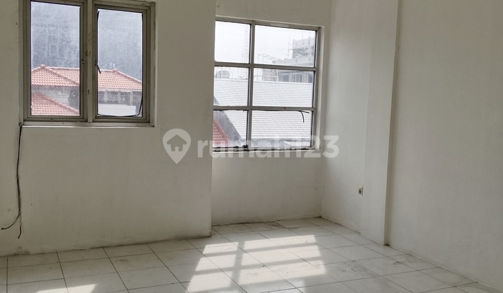 Disewakan Ruko Pinggir Jalan Raya Jelambar 2