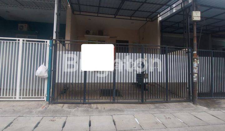 Rumah Duri Kepa 5,5x13m 2,5 Lantai Lokasi Strategis 1