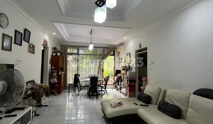 Rumah Nyaman dan Tenang Dalam Cluster Sunrise Garden Rumah Nyaman dan Tenang Dalam Cluster Sunrise Garden