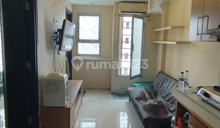 Apartemen Menara Latumenten 2br 35m² Furnish Apartemen Menara Latumenten 2br 35m² Furnish