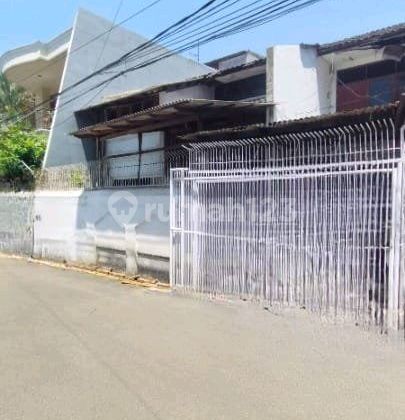 Old House Count Land Duri Kepa 1