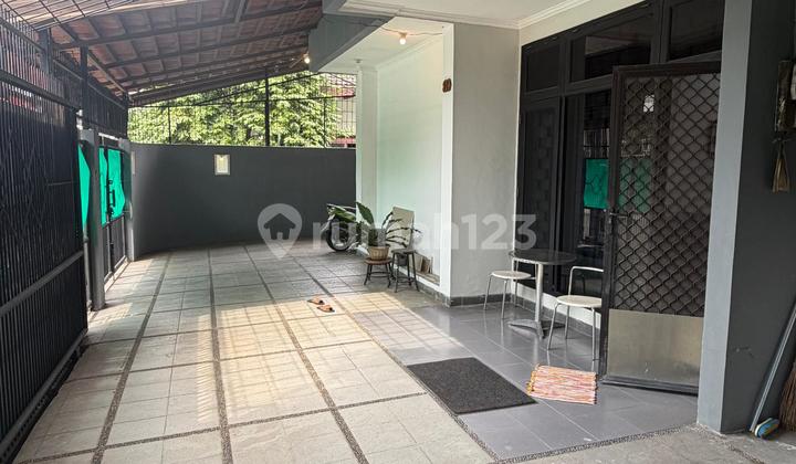 Rumah Dekat Tanjung Duren Dalam Lingkungan Nyaman Dan Tenang 2