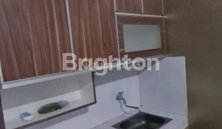 APARTEMEN TYPE STUDIO SIAP HUNI MENARA LATUMENTEN JAKARTA BARAT 2