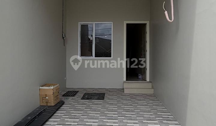 New House Tomang Strategic Location 2