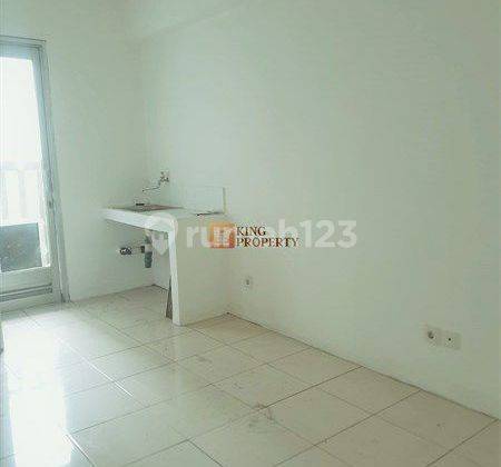 Termurah Studio 21m2 Coastview Green Bay Pluit Greenbay View Kota Apartemen Green Bay Pluit Bagus Unfurnished 1