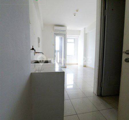 Sewa Murah Langka Studio 21m2 Thp2 Green Bay Pluit Greenbay Ready Apartemen Green Bay Pluit Bagus Unfurnished 1