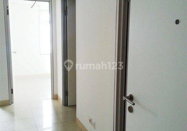 Termurah 2br38m2 Green Bay Pluit Greenbay Kondisi Sedia 2ac Siap Pakai Apartemen Green Bay Pluit 2 Kamar Tidur Bagus Unfurnished 1