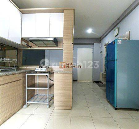 Disewa 2bedroom Hook 50m2 Furnished Green Bay Pluit Greenbay Jakarta Apartemen Green Bay Pluit 2 Kamar Tidur Bagus Furnished 2