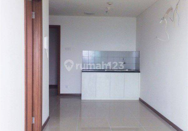 Stock Terbatas 1br44m2 Condominium Green Bay Pluit Greenbay City View Apartemen Green Bay Pluit Bagus Unfurnished 1