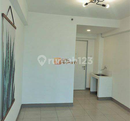 Spesial Type Studio 21m2 Green Bay Pluit Greenbay Bonus 1ac Apartemen Green Bay Pluit Bagus Unfurnished 1