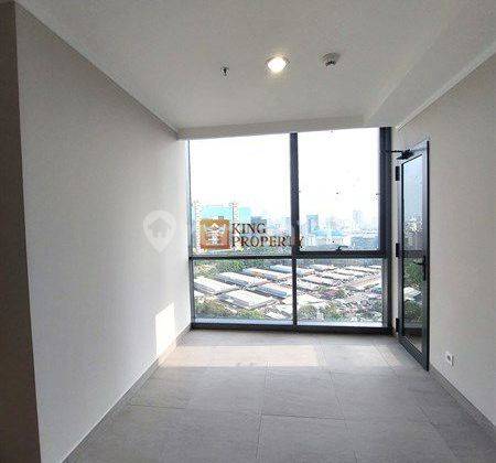 Dijual Apartemen Menara Jakarta at Kemayoran Bagus, Kemayoran, Jakarta Pusat, Lokasi Prime. 1