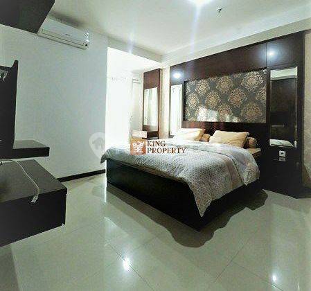 Spesial Price 2br 77m2 Condo Green Bay Pluit Greenbay Full Furnish Apartemen Green Bay Pluit 2 Kamar Tidur Bagus Furnished 2